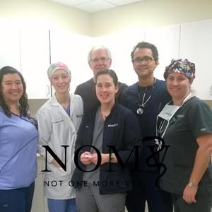 Meet your Posher, Kristy